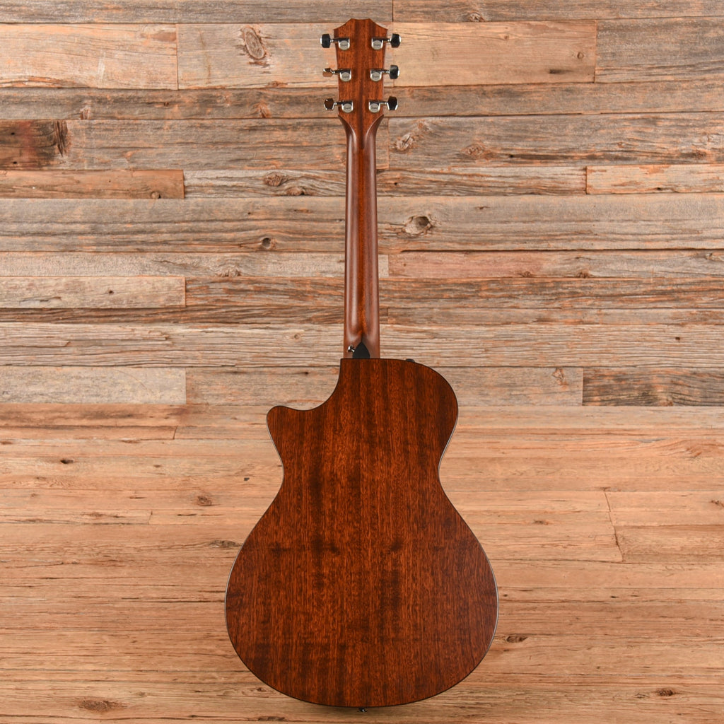 Taylor 312ce Natural 2023 - View 5 | MusicMarket