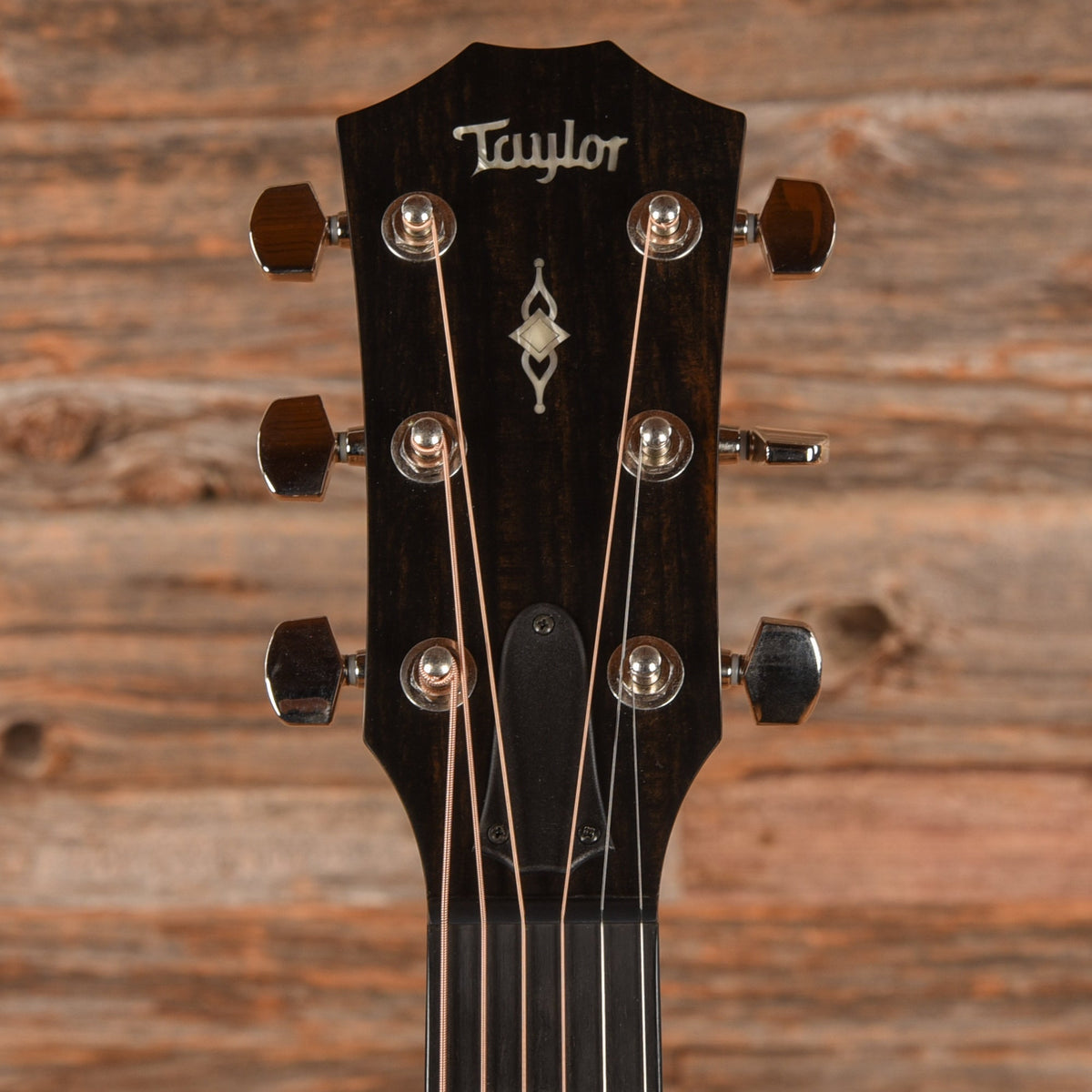 Taylor 312ce Natural 2023 - View 6 | MusicMarket