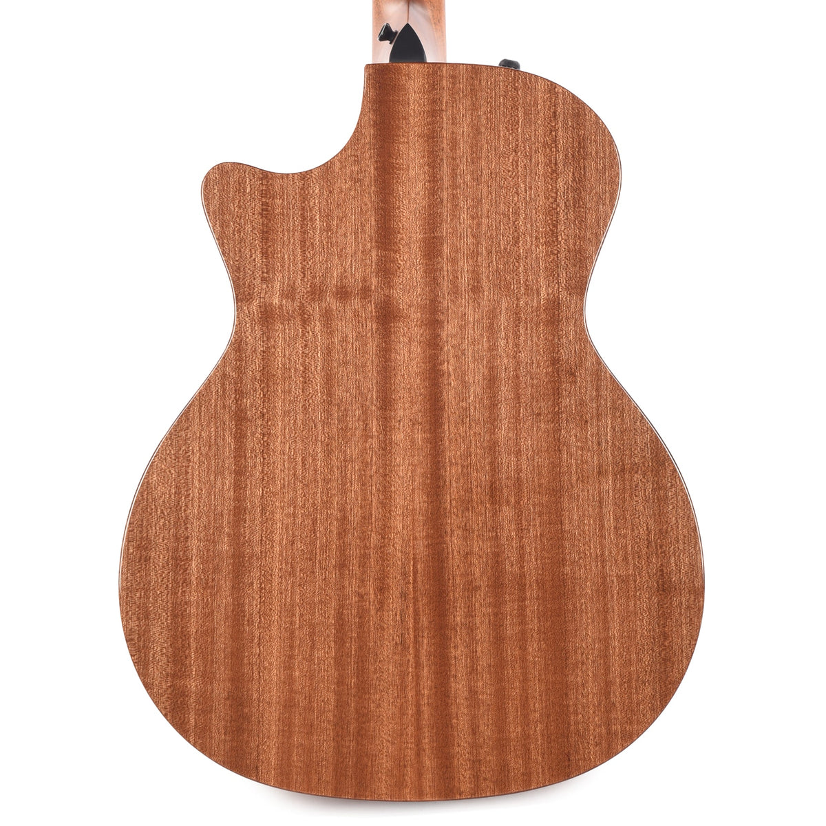 Taylor 314ce Studio Grand Auditorium Torrefied Sitka/Sapele Natural ES2 - View 3 | MusicMarket