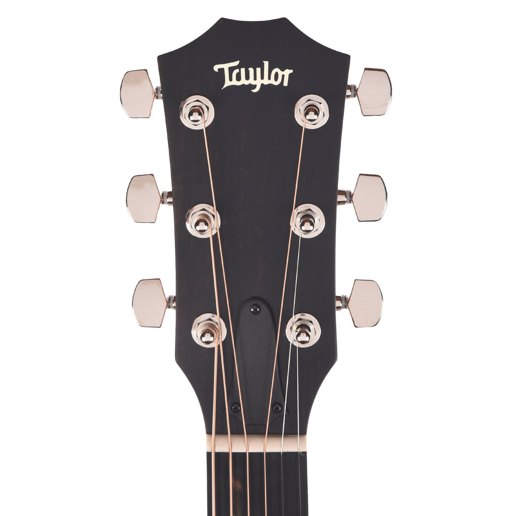 Taylor 314ce Studio Grand Auditorium Torrefied Sitka/Sapele Natural ES2 - View 6 | MusicMarket