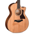 Taylor 314ce Studio Grand Auditorium Torrefied Sitka/Sapele Natural ES2 - MusicMarket