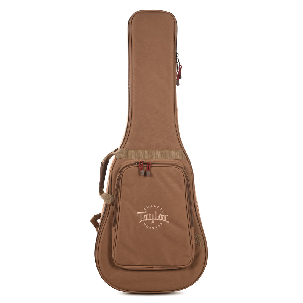 Taylor 314ce Studio Grand Auditorium Torrefied Sitka/Sapele Natural ES2 - View 8 | MusicMarket