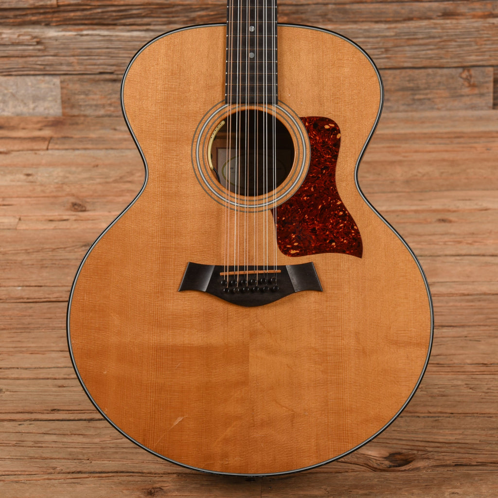 Taylor 355 Natural 2000 - MusicMarket