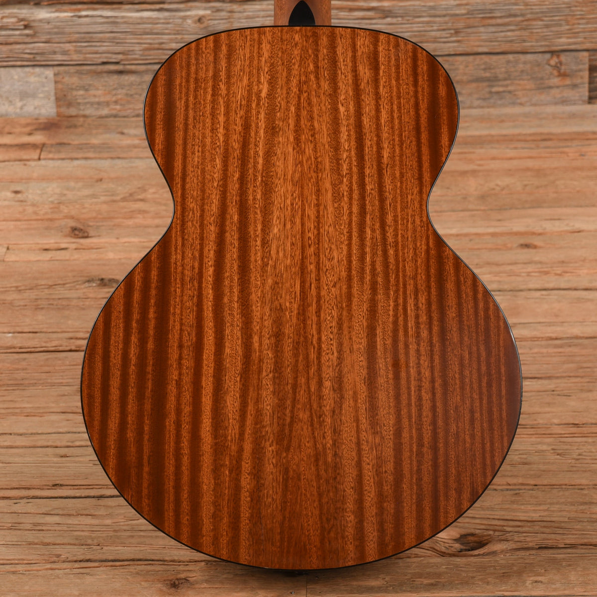 Taylor 355 Natural 2000 - View 3 | MusicMarket