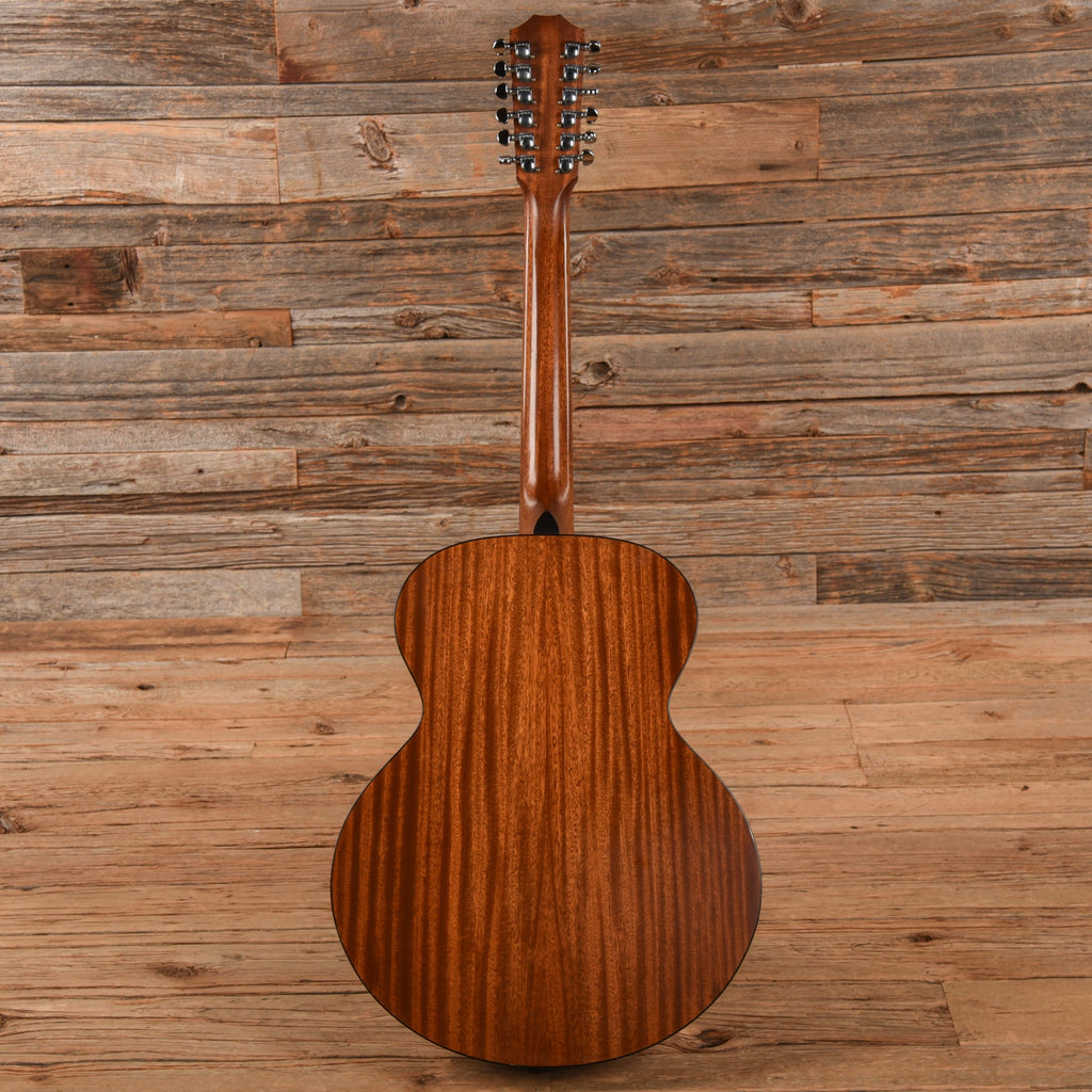 Taylor 355 Natural 2000 - View 5 | MusicMarket