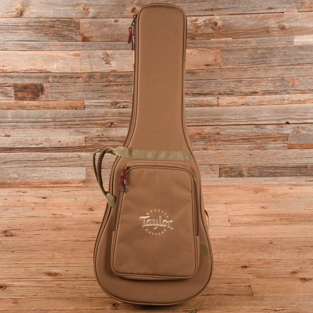 Taylor 410ce Natural 2006 - View 9 | MusicMarket