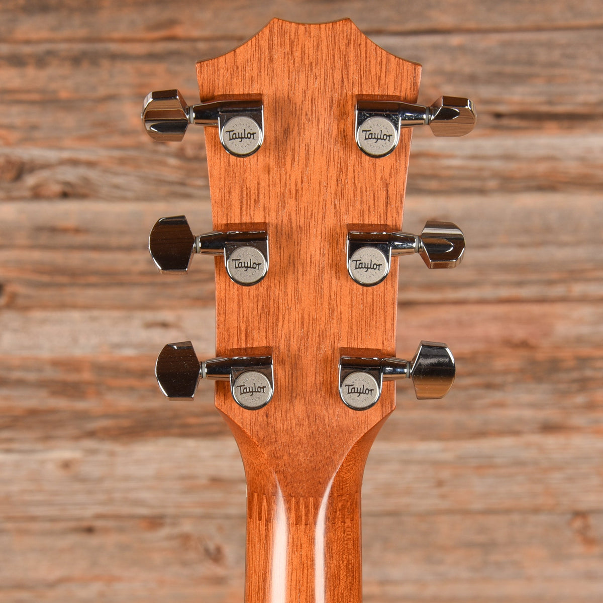 Taylor 410ce Natural 2006 - View 7 | MusicMarket