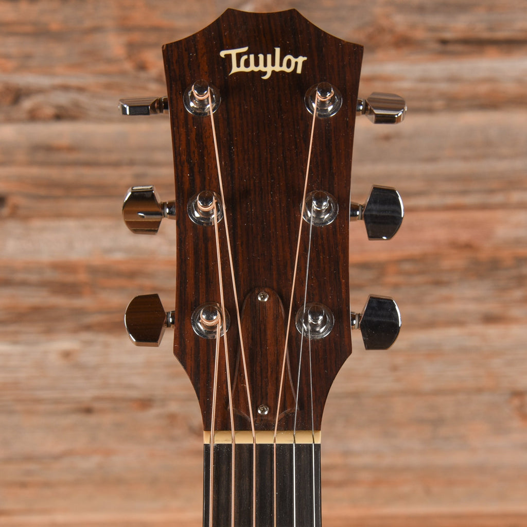 Taylor 410ce Natural 2006 - View 6 | MusicMarket