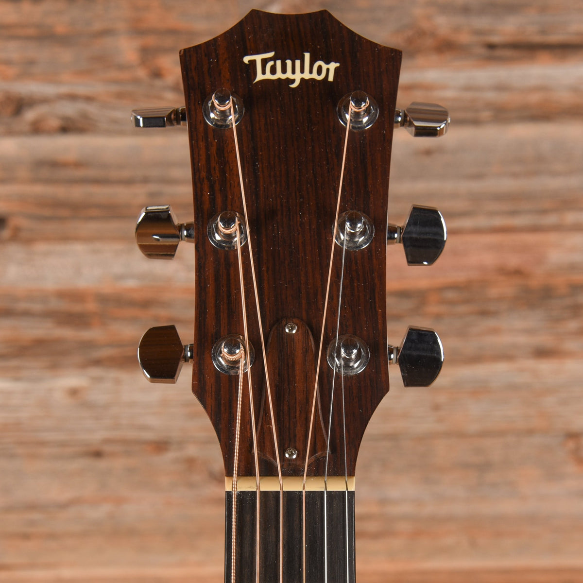 Taylor 410ce Natural 2006 - View 6 | MusicMarket