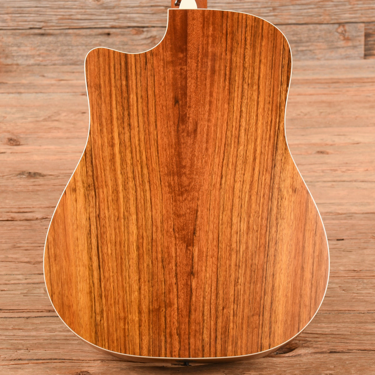 Taylor 410ce Natural 2006 - View 3 | MusicMarket