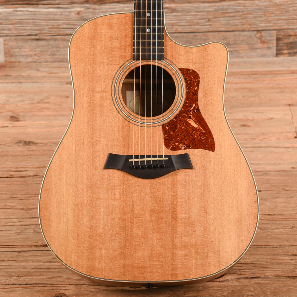 Taylor 410ce Natural 2006 - MusicMarket