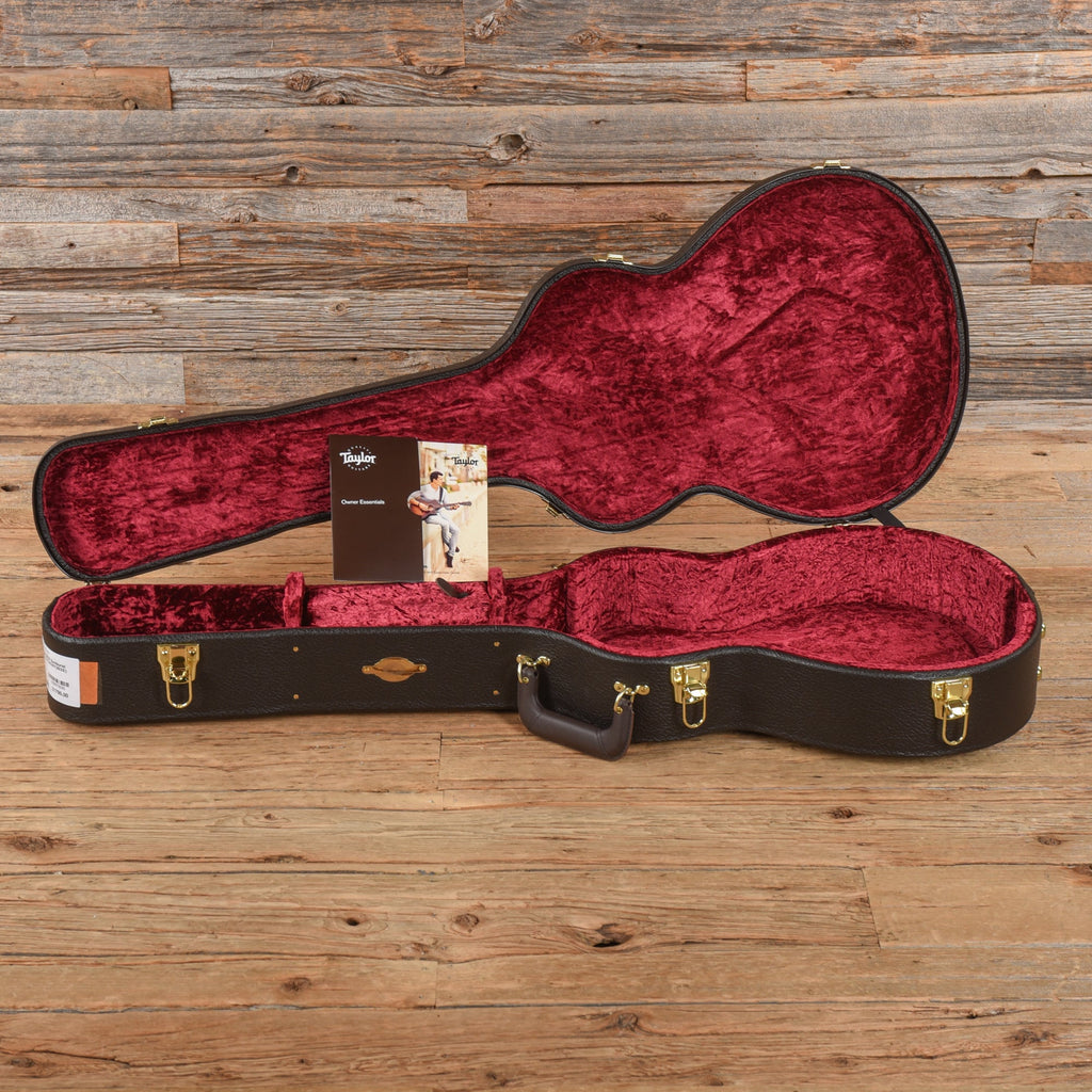 Taylor 412ce-R Sunburst 2023 - View 9 | MusicMarket