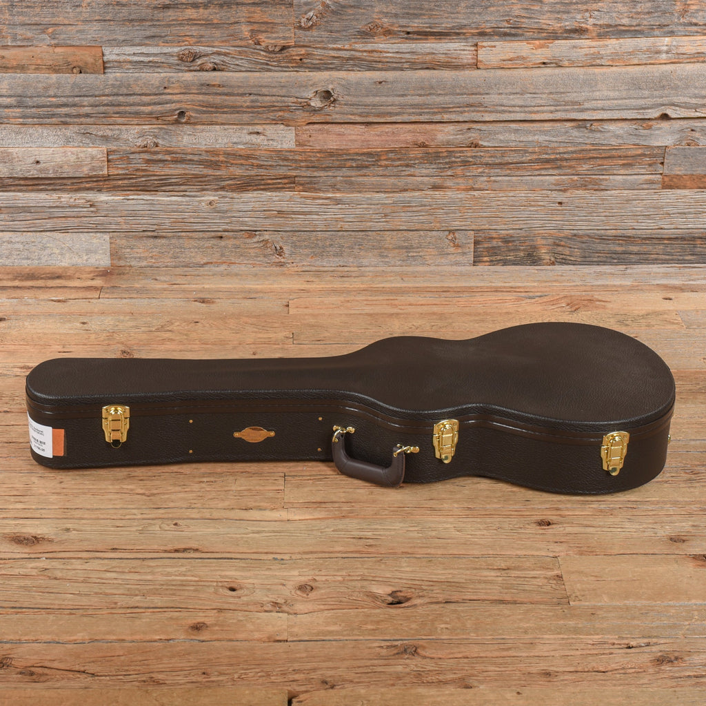 Taylor 412ce-R Sunburst 2023 - View 8 | MusicMarket