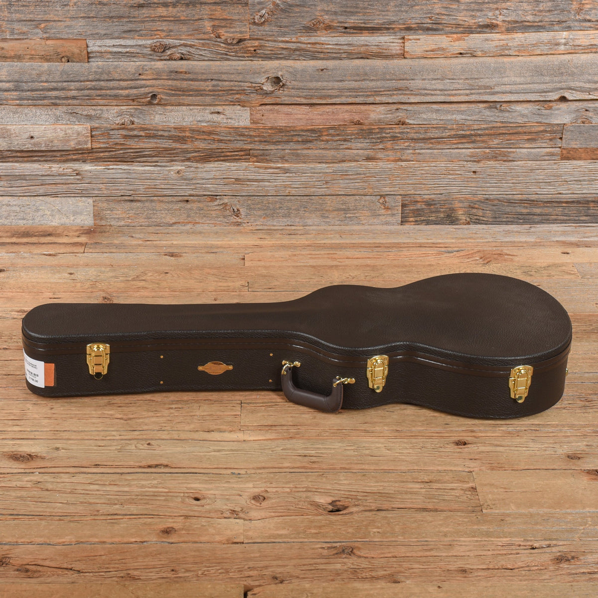 Taylor 412ce-R Sunburst 2023 - View 8 | MusicMarket