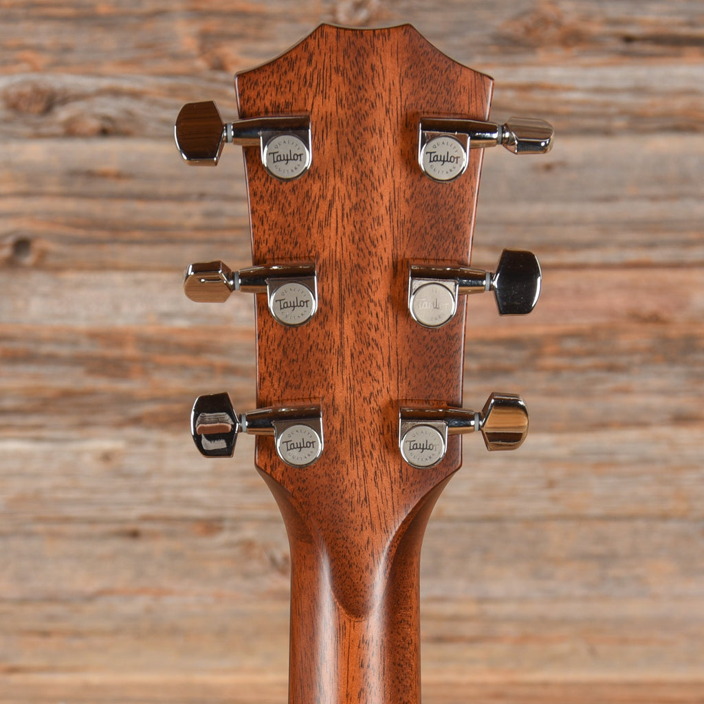 Taylor 412ce-R Sunburst 2023 - View 7 | MusicMarket