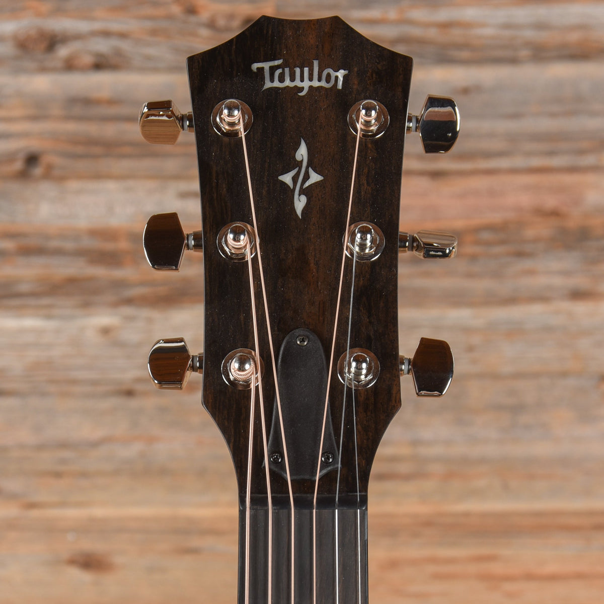 Taylor 412ce-R Sunburst 2023 - View 6 | MusicMarket