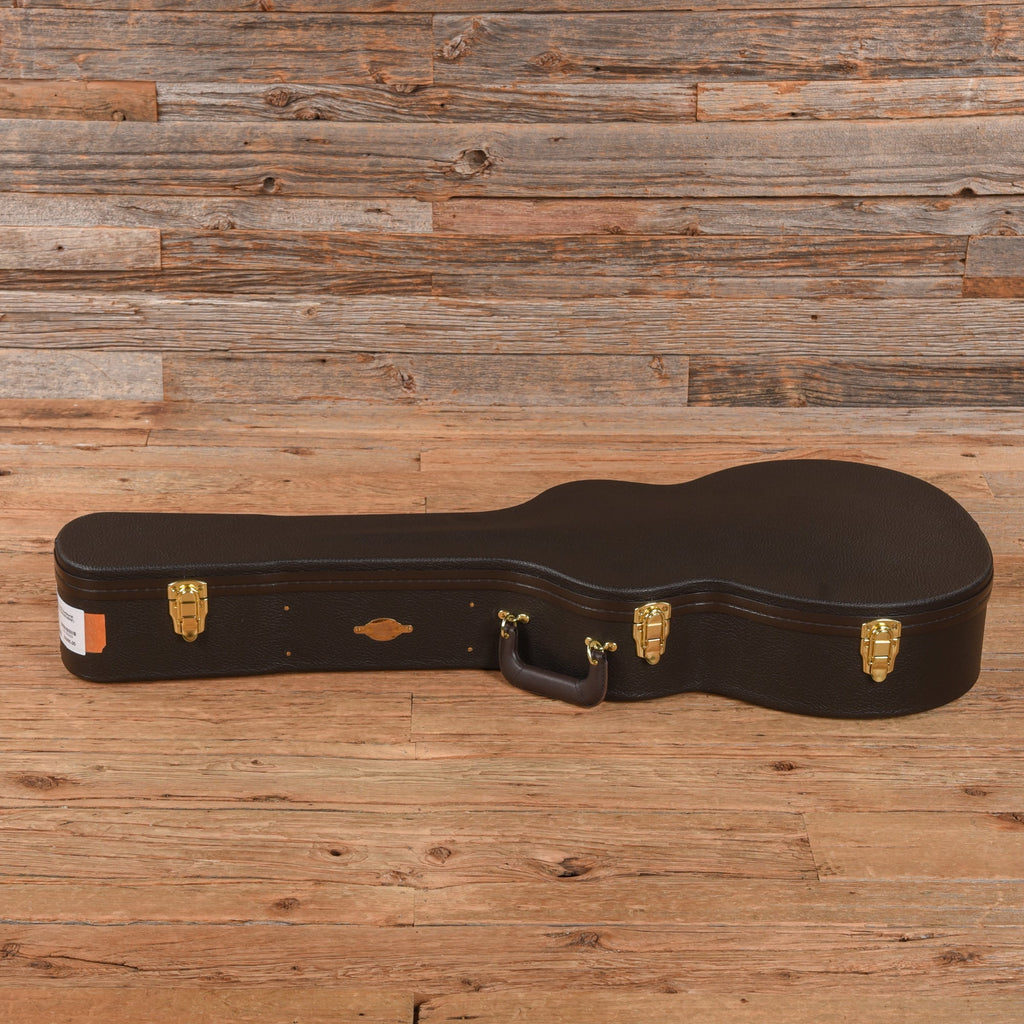 Taylor 414ce-R Sunburst 2023 - View 8 | MusicMarket