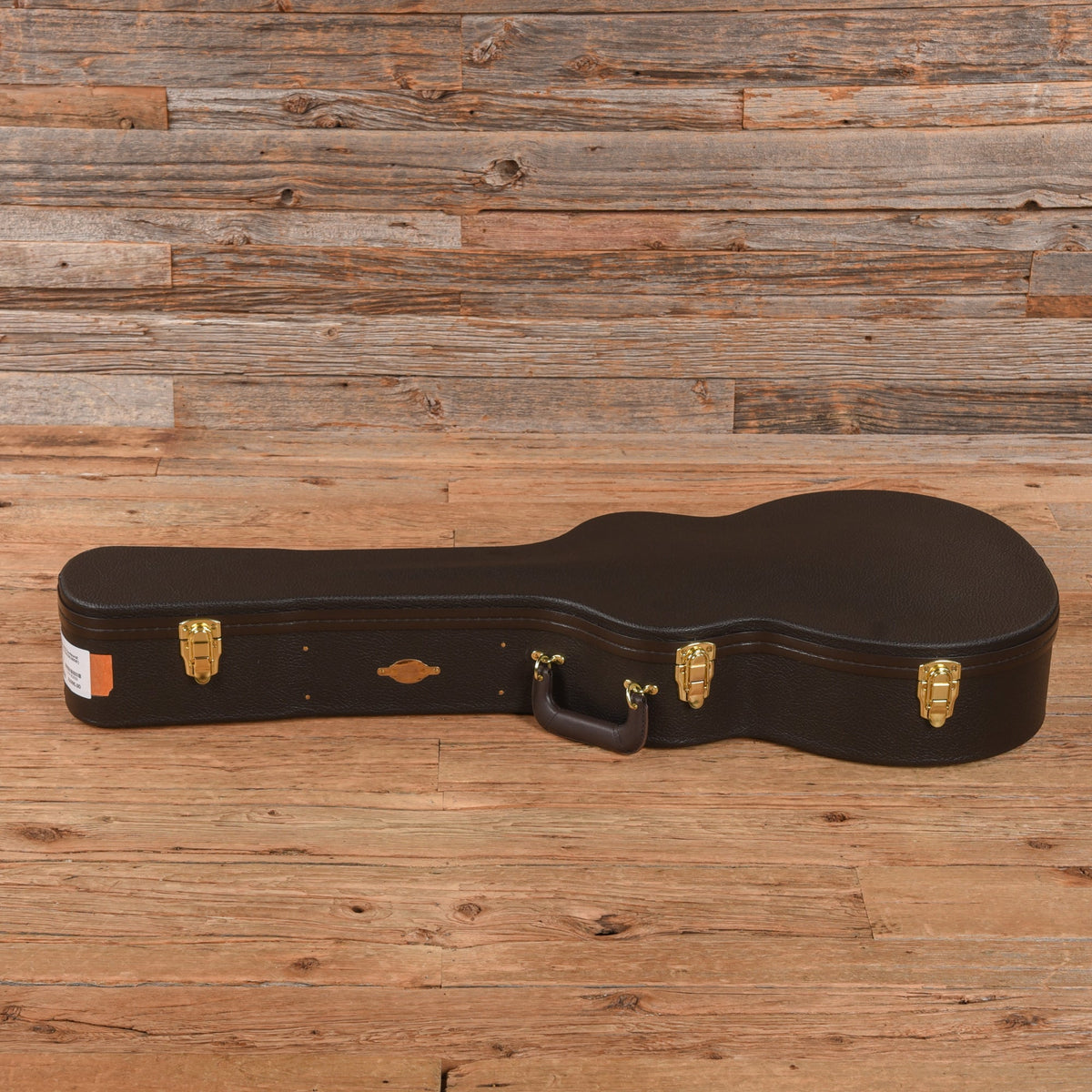 Taylor 414ce-R Sunburst 2023 - View 8 | MusicMarket
