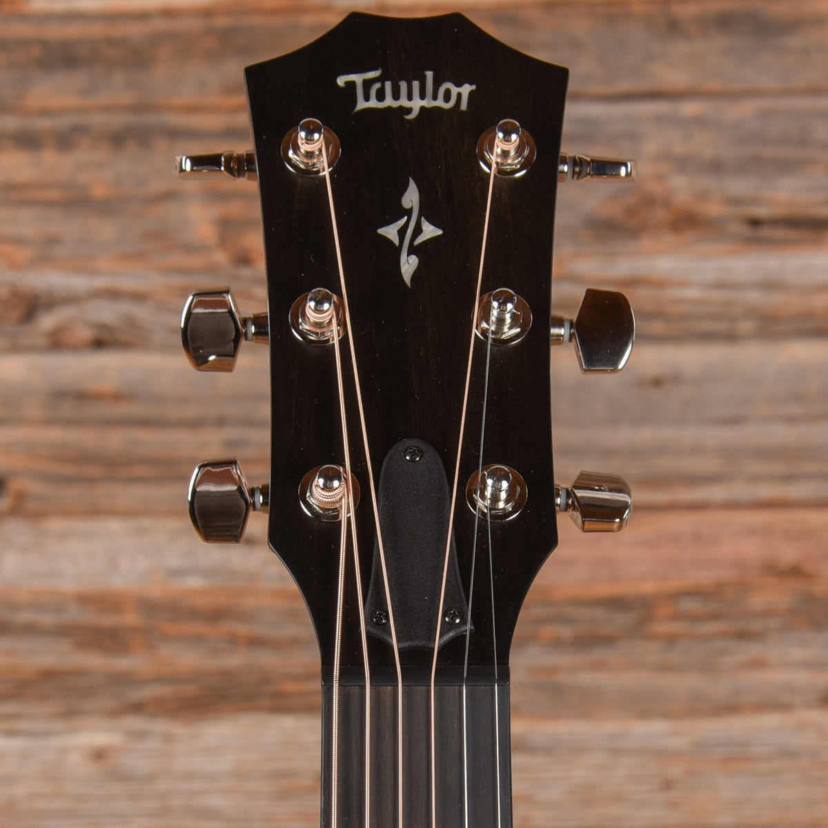 Taylor 414ce-R Sunburst 2023 - View 6 | MusicMarket