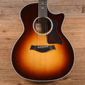 Taylor 414ce-R Sunburst 2023 - MusicMarket