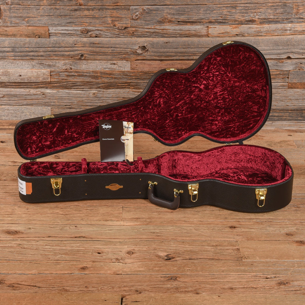 Taylor 414ce-R Sunburst 2023 - View 9 | MusicMarket