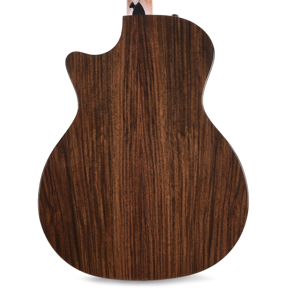 Taylor 414ce Studio Special Edition Grand Auditorium Sitka/Indian Rosewood Natural Top ES2 - View 3 | MusicMarket