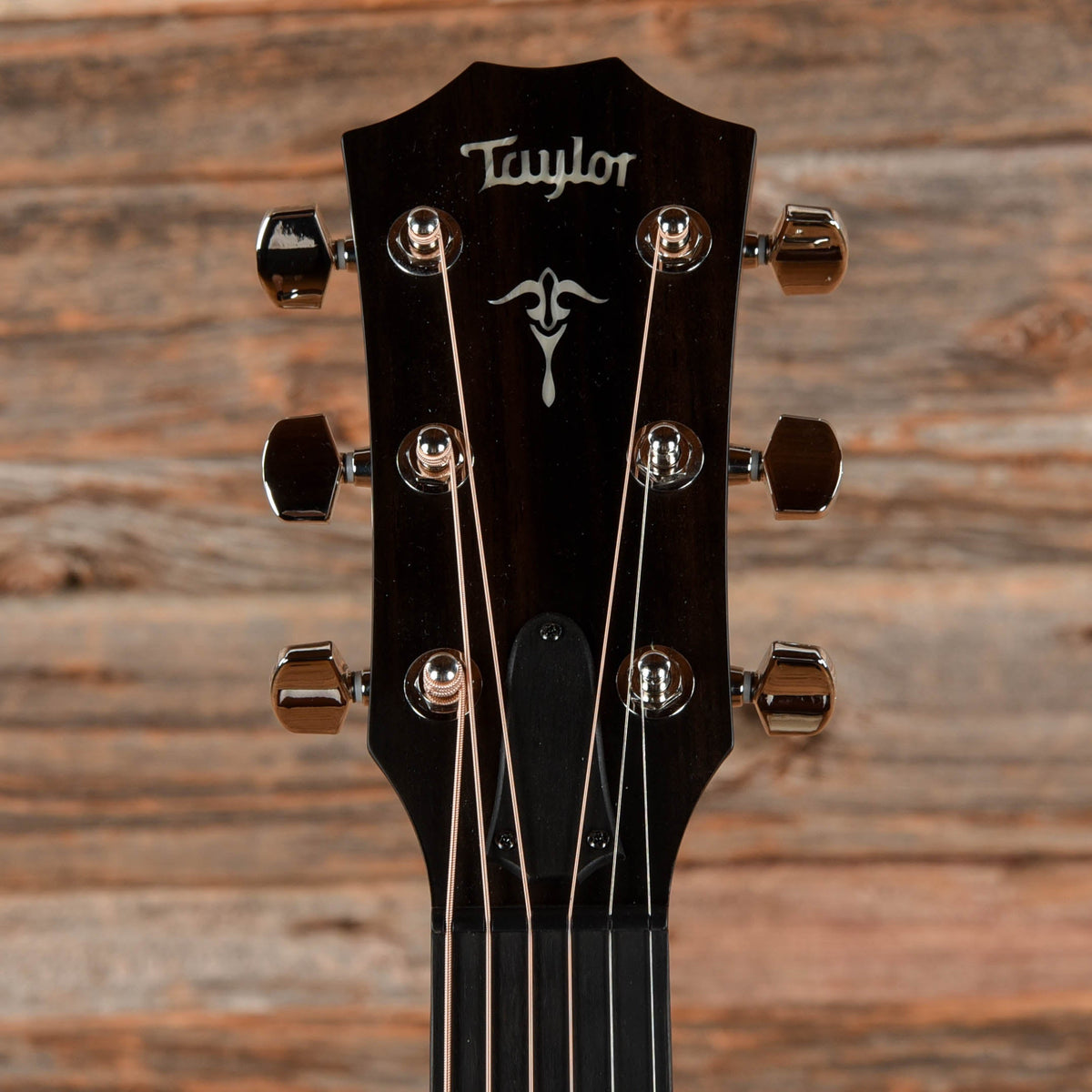 Taylor 514ce with V-Class Bracing Shaded Edgeburst 2022 - View 6 | MusicMarket