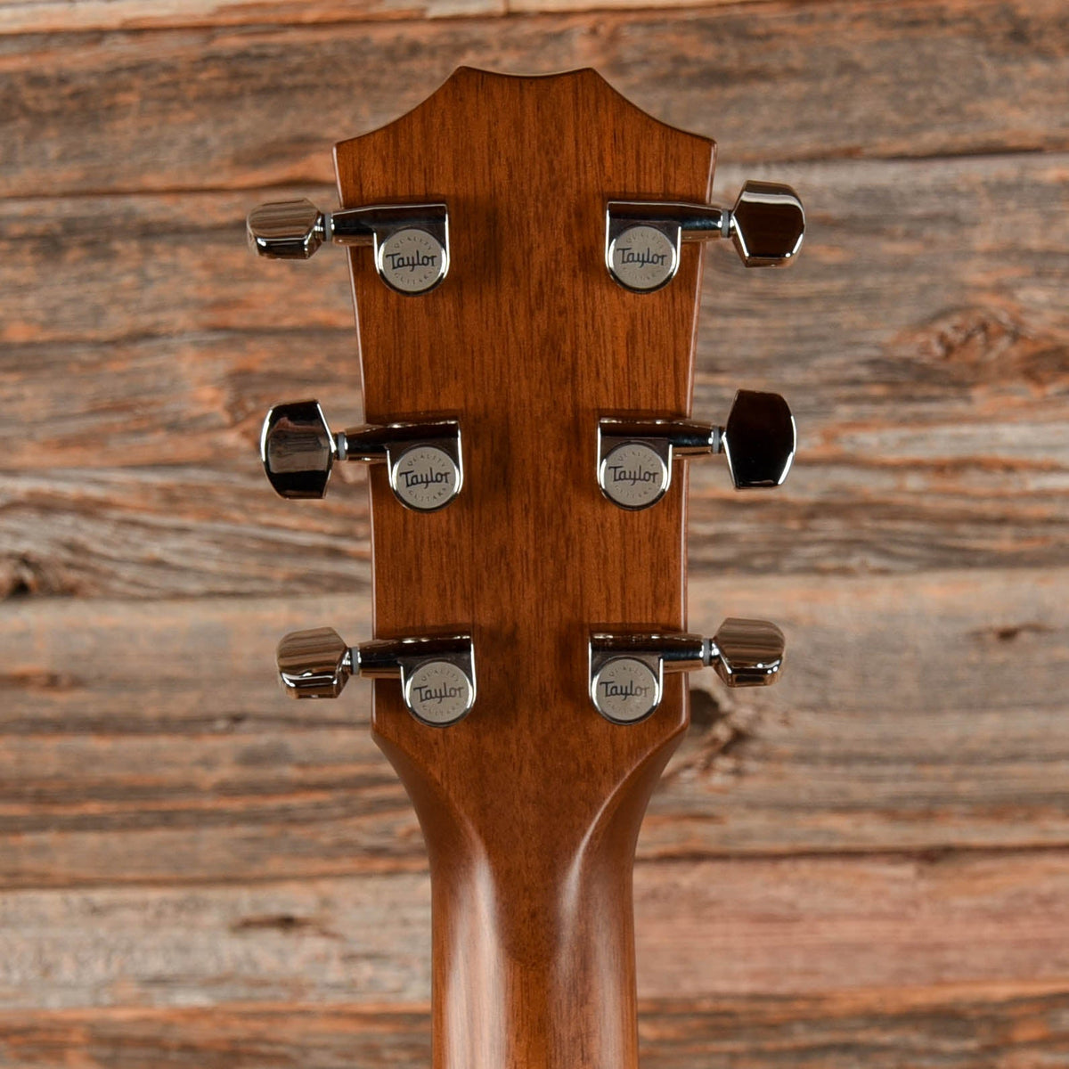 Taylor 514ce with V-Class Bracing Shaded Edgeburst 2022 - View 7 | MusicMarket