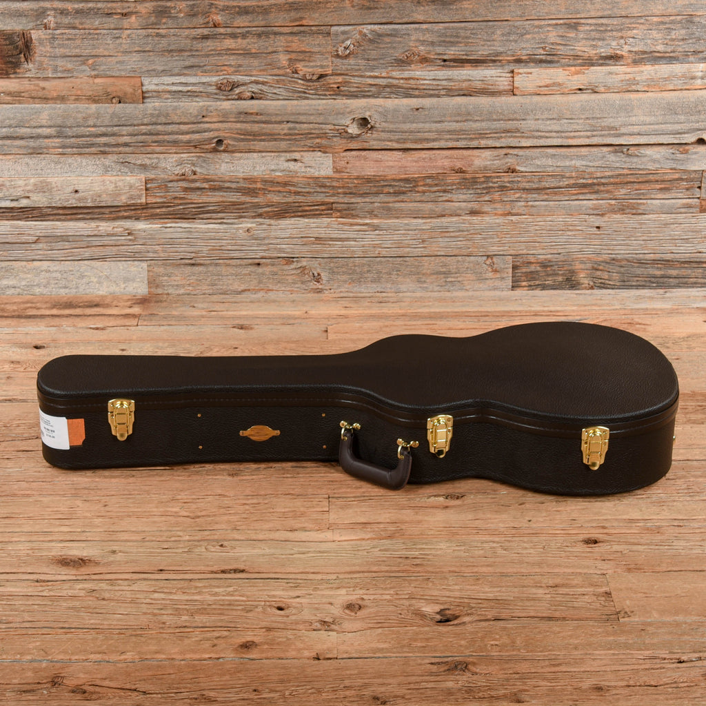 Taylor 514ce with V-Class Bracing Shaded Edgeburst 2022 - View 8 | MusicMarket
