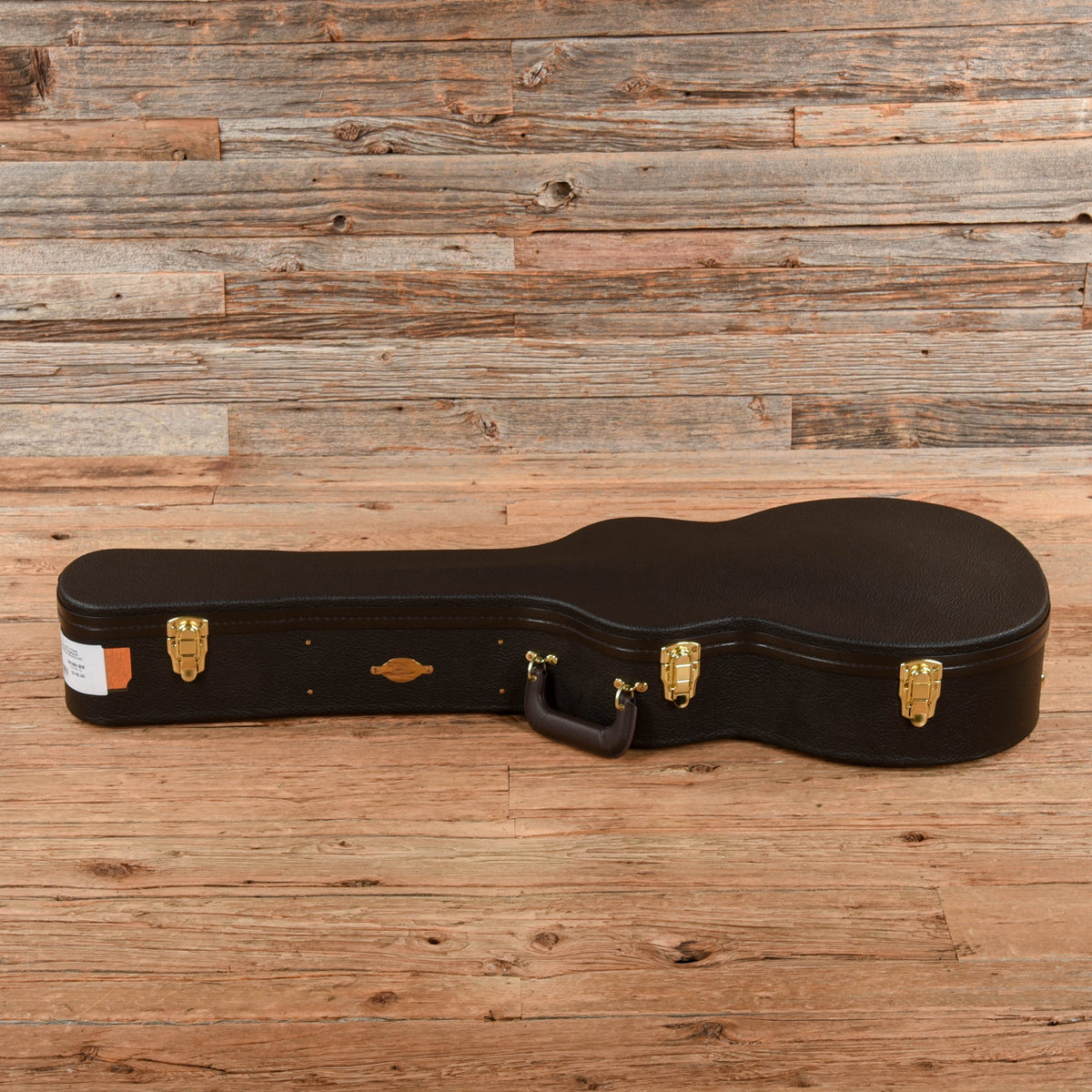Taylor 514ce with V-Class Bracing Shaded Edgeburst 2022 - View 8 | MusicMarket