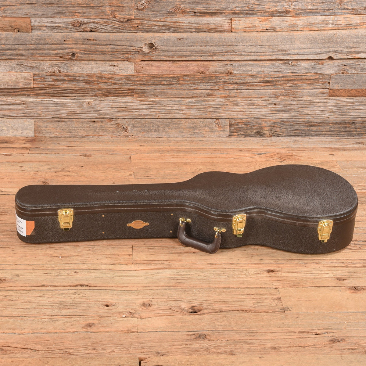 Taylor 652ce Wild Honey Burst 2020 - View 9 | MusicMarket