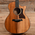 Taylor 724ce Grand Auditorium Hawaiian Koa Natural ES2 - MusicMarket