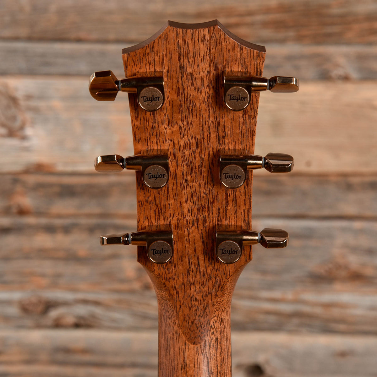 Taylor 724ce Grand Auditorium Hawaiian Koa Natural ES2 - View 6 | MusicMarket