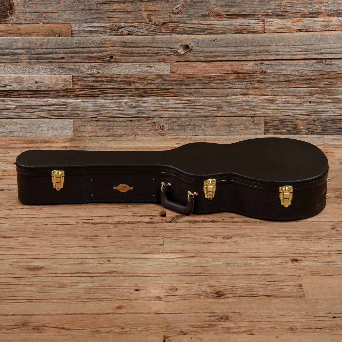Taylor 724ce Grand Auditorium Hawaiian Koa Natural ES2 - View 10 | MusicMarket