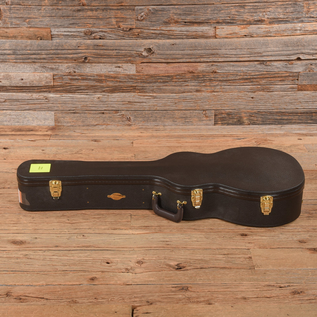 Taylor 814ce Natural 2021 - View 9 | MusicMarket