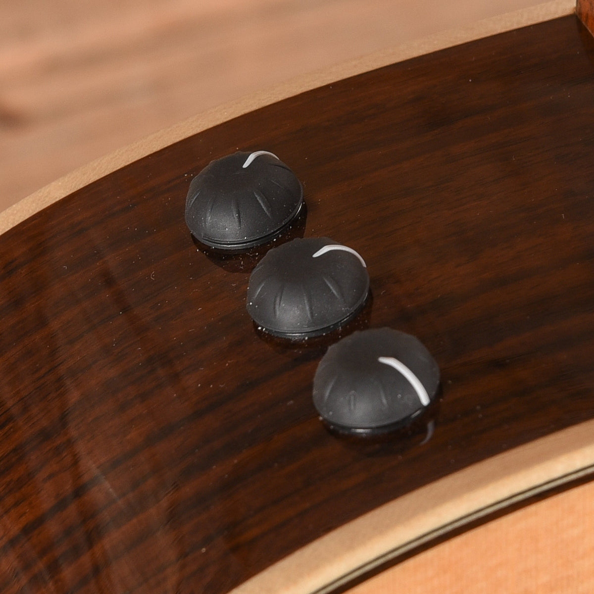 Taylor 814ce Natural 2021 - View 8 | MusicMarket