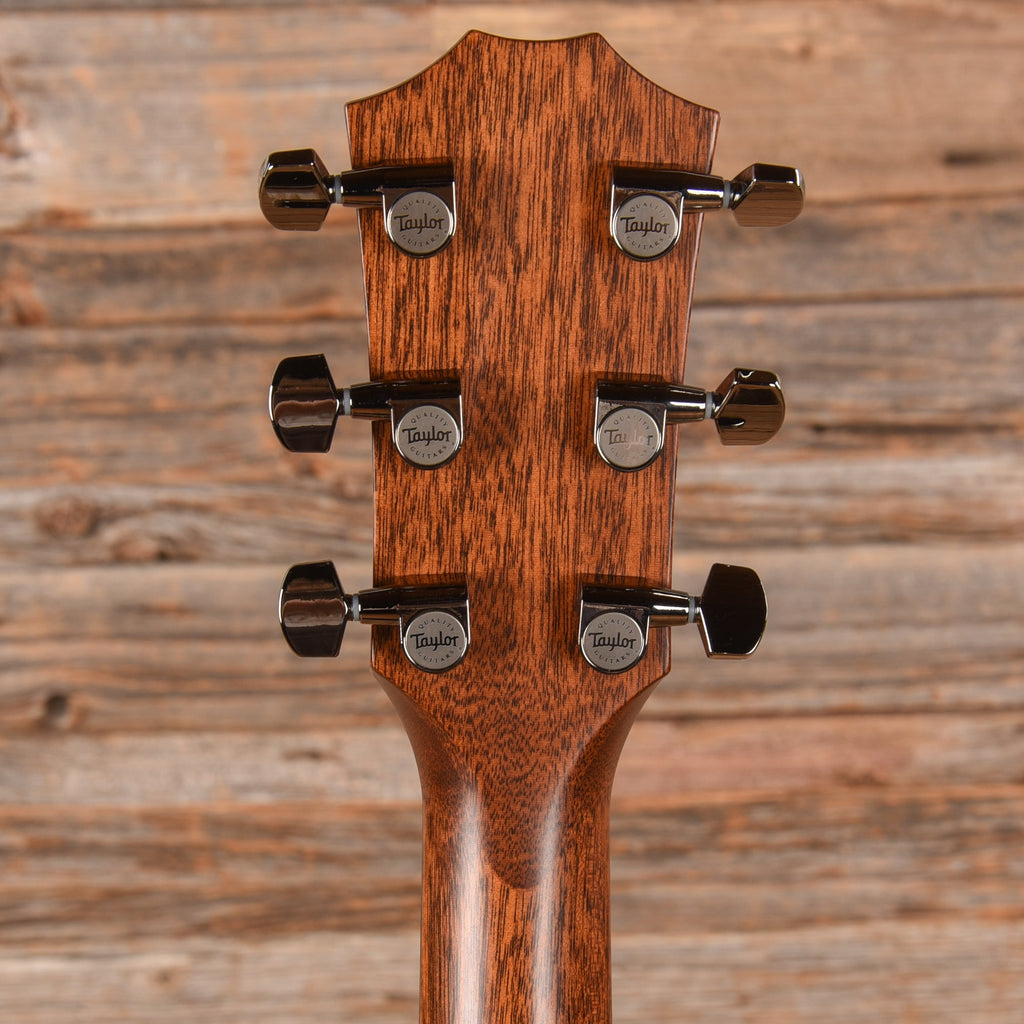 Taylor 814ce Natural 2021 - View 7 | MusicMarket