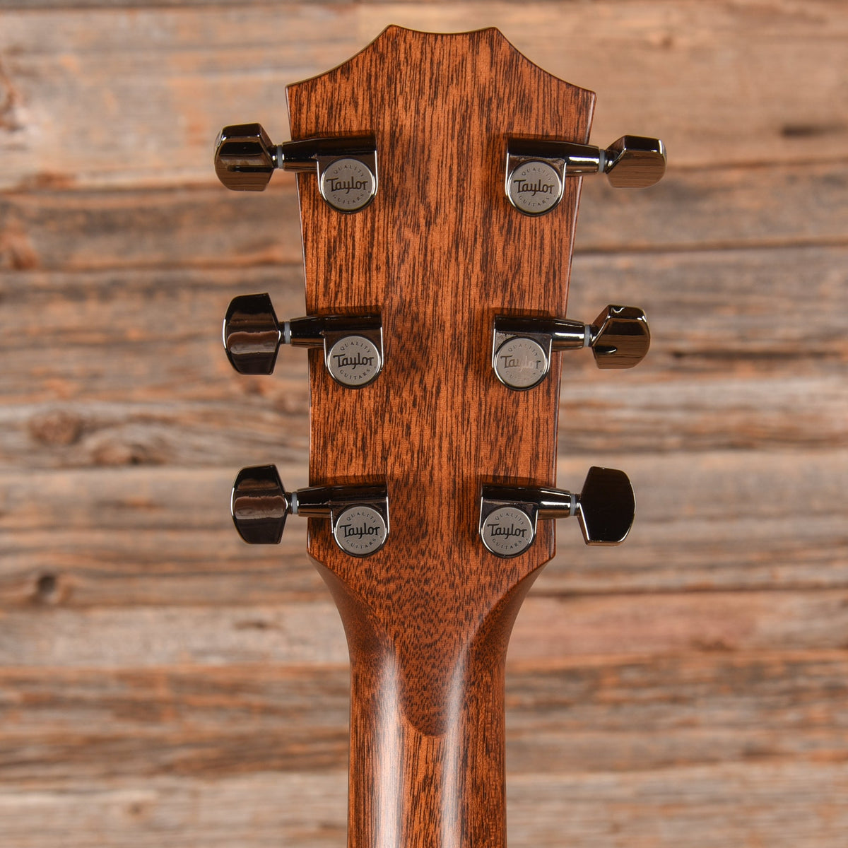 Taylor 814ce Natural 2021 - View 7 | MusicMarket