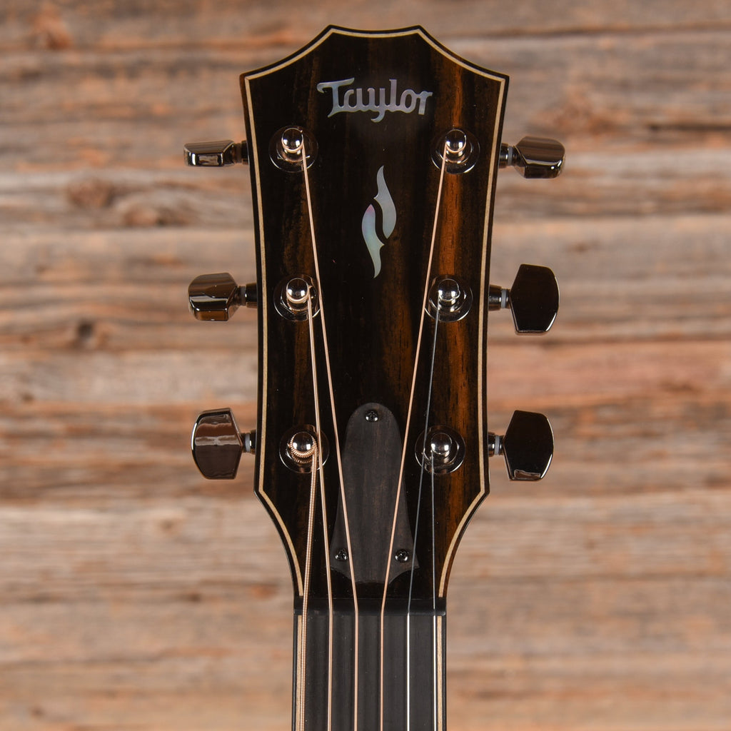 Taylor 814ce Natural 2021 - View 6 | MusicMarket
