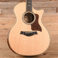 Taylor 814ce Natural 2021 - MusicMarket