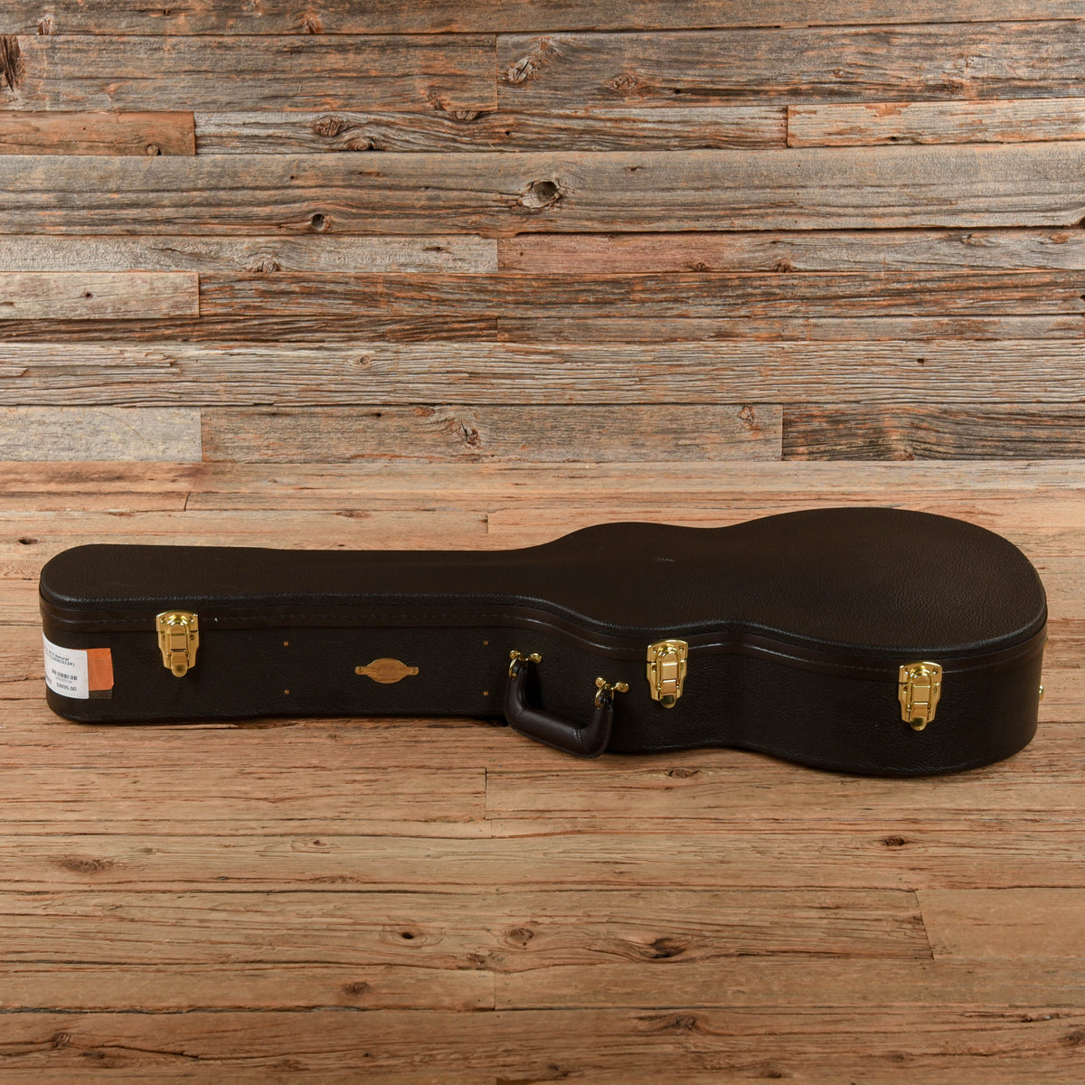 Taylor 814ce Natural 2023 - View 8 | MusicMarket