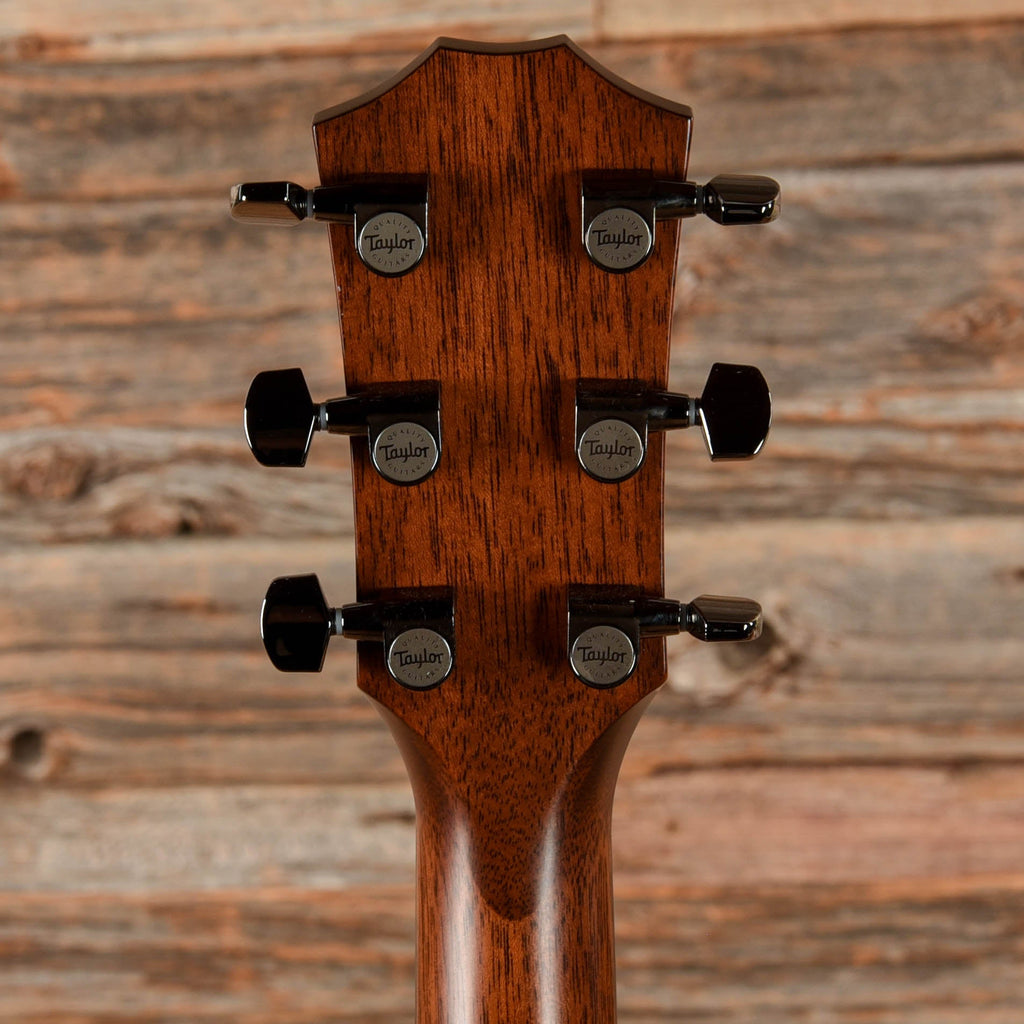 Taylor 814ce Natural 2023 - View 7 | MusicMarket