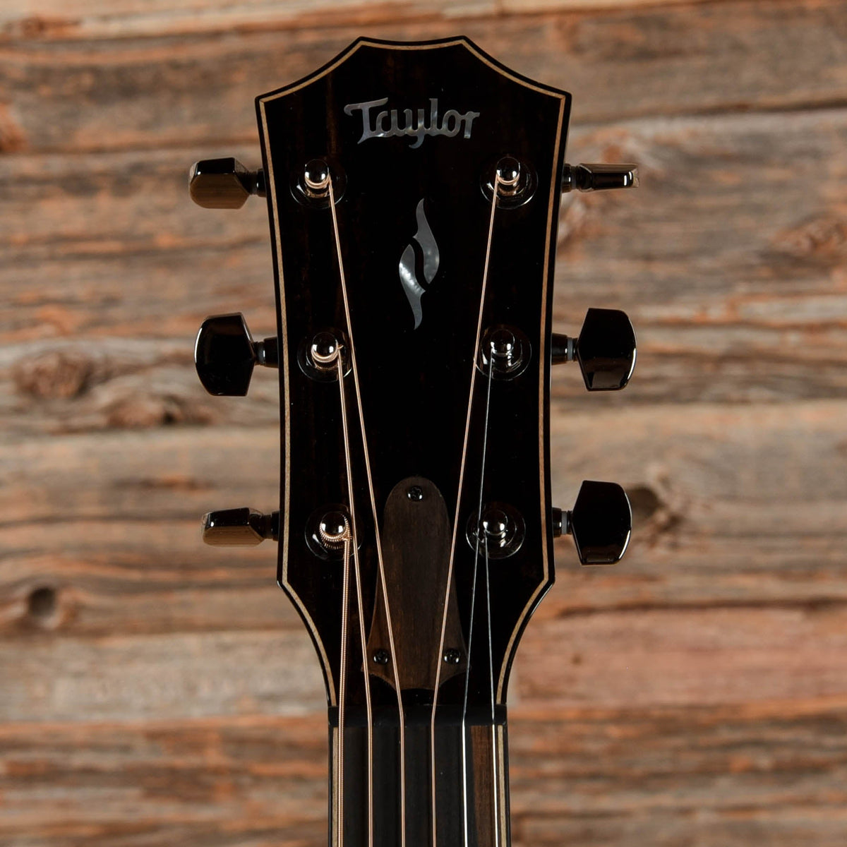 Taylor 814ce Natural 2023 - View 6 | MusicMarket