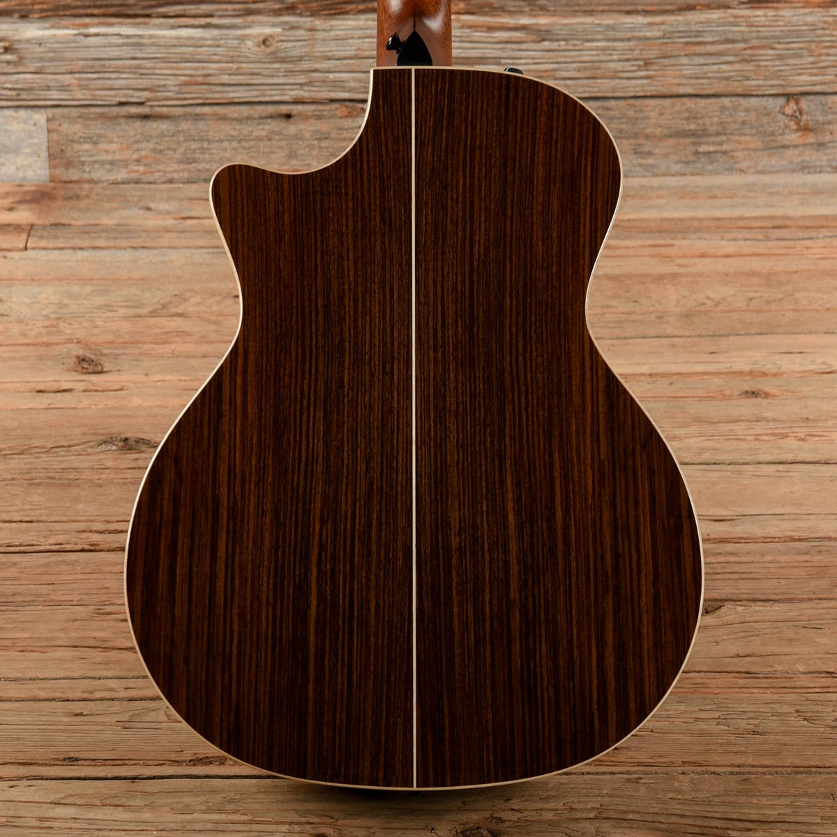 Taylor 814ce Natural 2023 - View 3 | MusicMarket