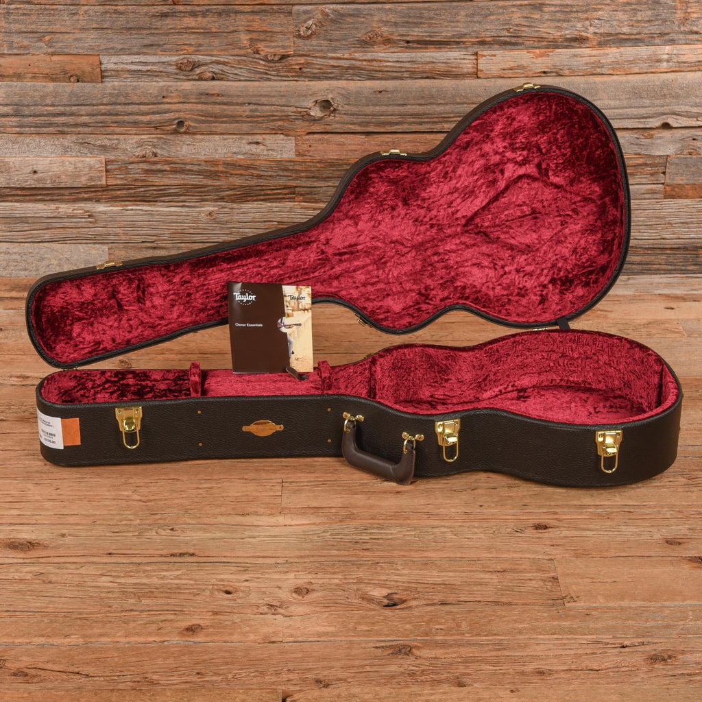 Taylor 814ce Natural 2023 - View 9 | MusicMarket