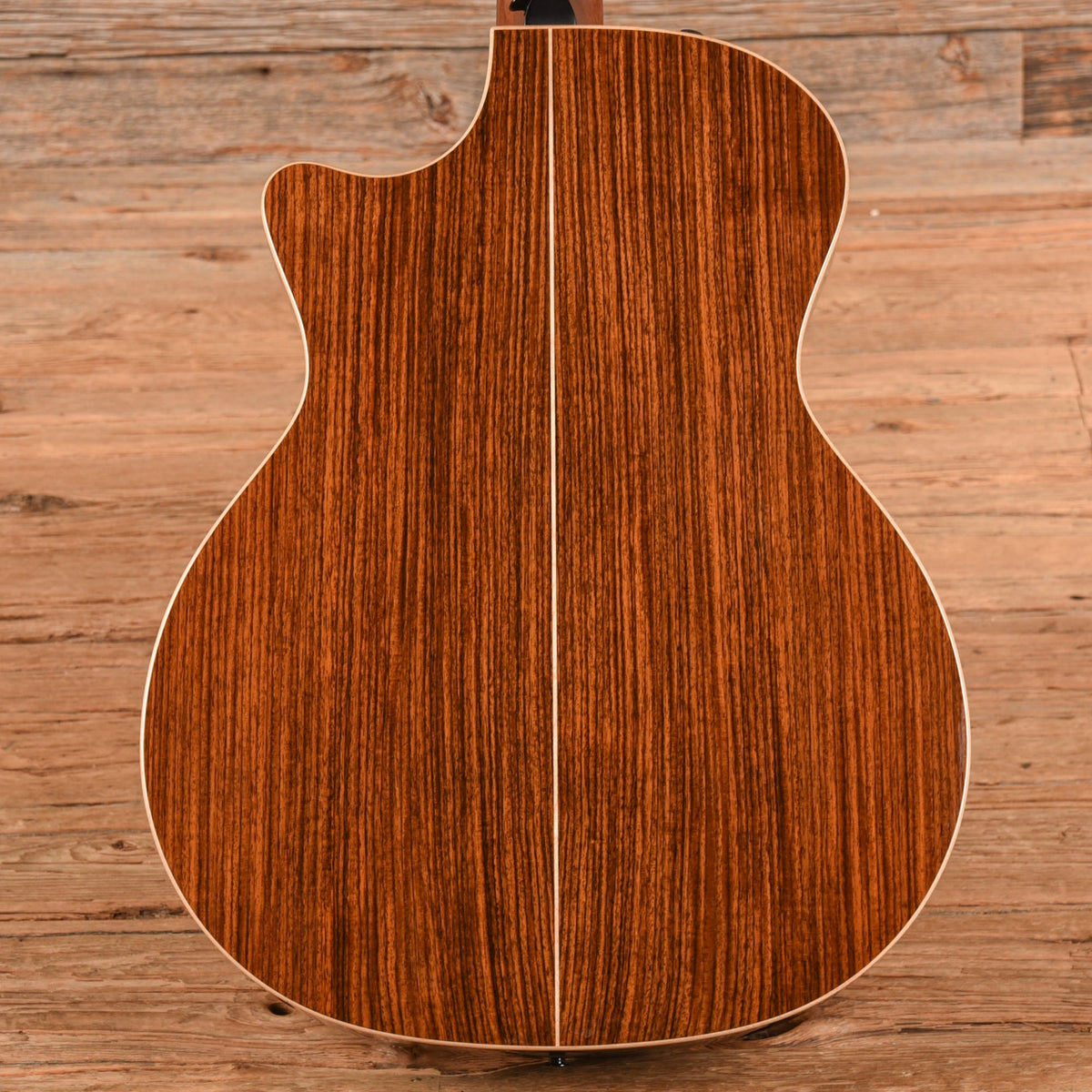 Taylor 814ce Natural 2023 - View 3 | MusicMarket