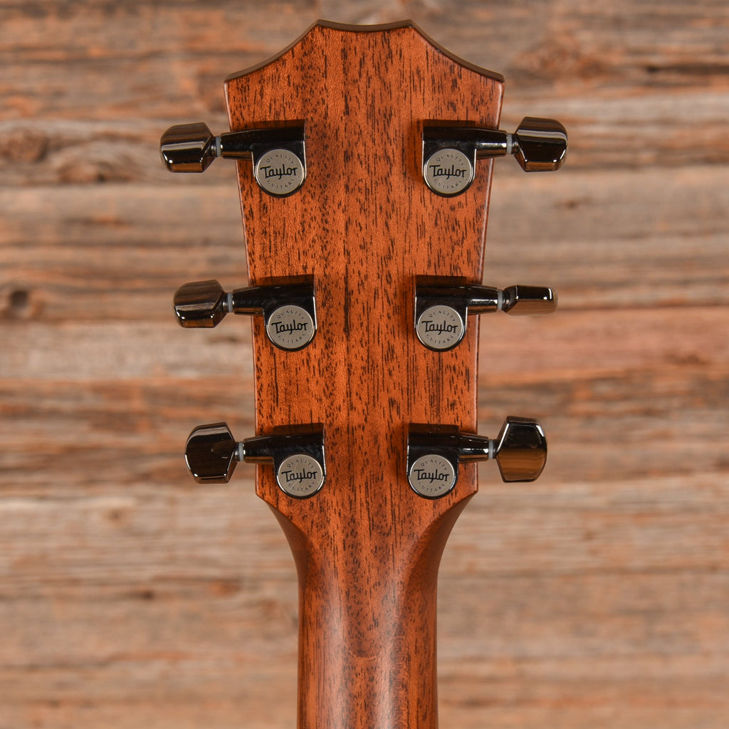 Taylor 814ce Natural 2023 - View 7 | MusicMarket