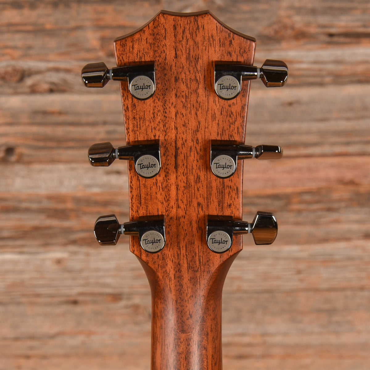 Taylor 814ce Natural 2023 - View 7 | MusicMarket