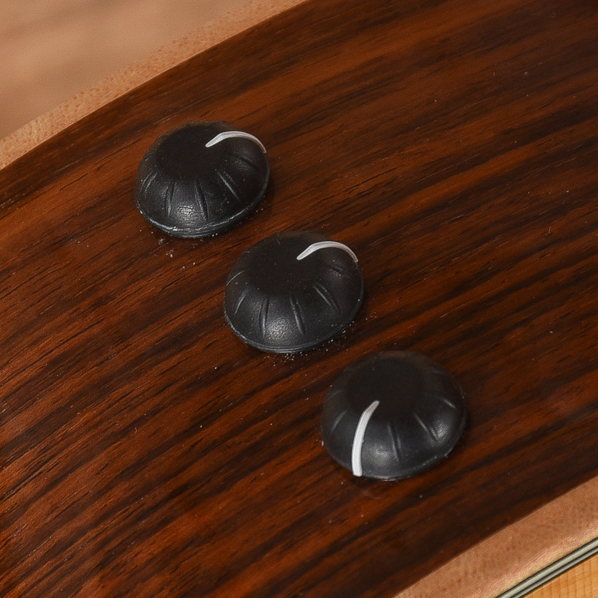 Taylor 855ce Natural 2011 - View 10 | MusicMarket