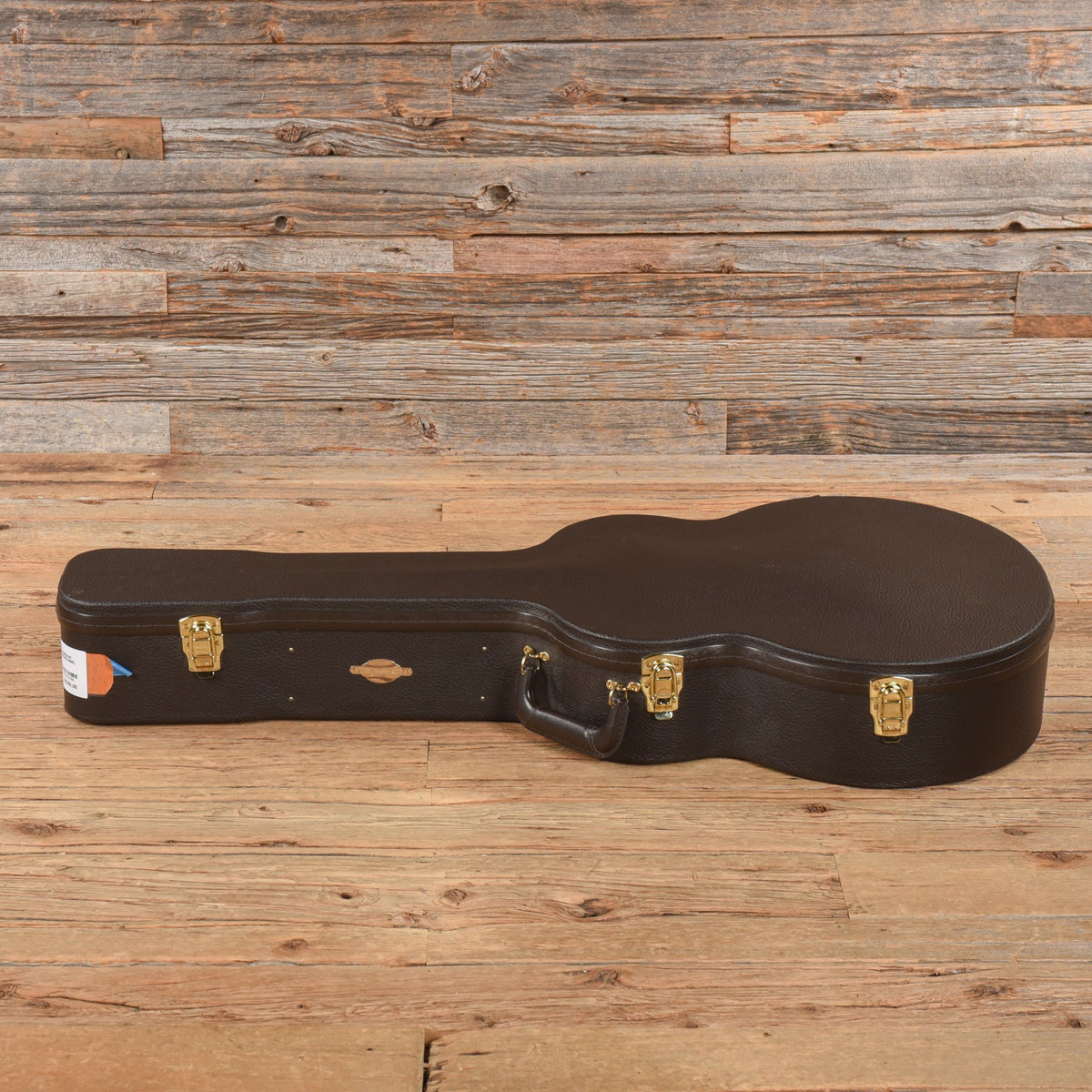 Taylor 855ce Natural 2011 - View 8 | MusicMarket